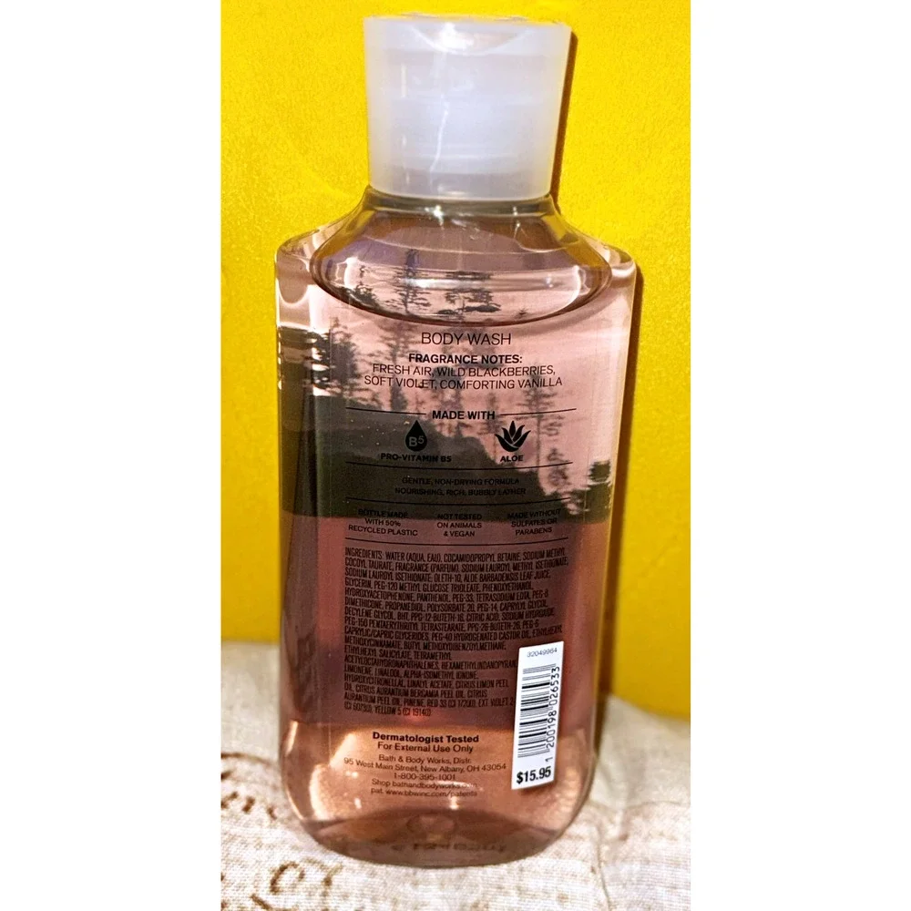 Bath & Body Works ❥❥bath body